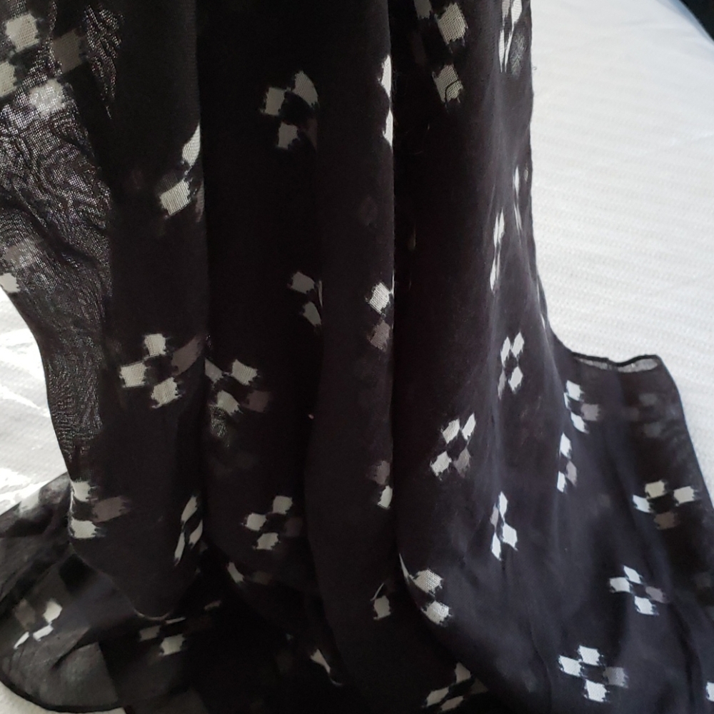Infinity scarf - Picture 4 of 4